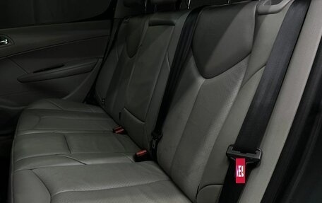 Peugeot 308 II, 2008 год, 499 888 рублей, 19 фотография