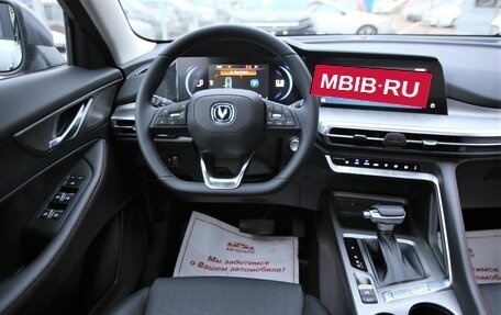 Changan CS35 Plus, 2024 год, 1 979 000 рублей, 19 фотография