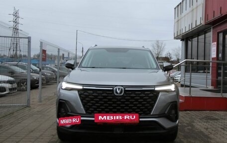 Changan CS35 Plus, 2024 год, 1 979 000 рублей, 2 фотография