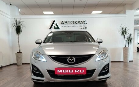Mazda 6, 2010 год, 788 000 рублей, 2 фотография