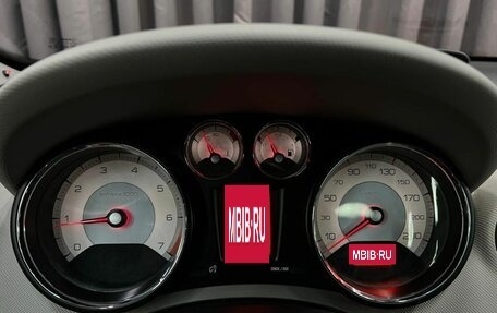 Peugeot 308 II, 2008 год, 499 888 рублей, 12 фотография