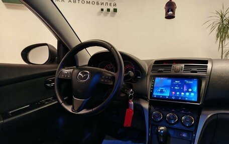 Mazda 6, 2010 год, 788 000 рублей, 8 фотография