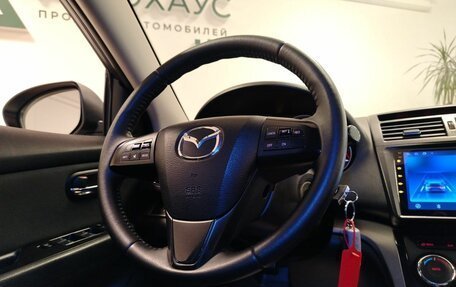 Mazda 6, 2010 год, 788 000 рублей, 9 фотография