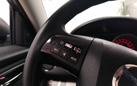 Mazda 6, 2010 год, 788 000 рублей, 10 фотография