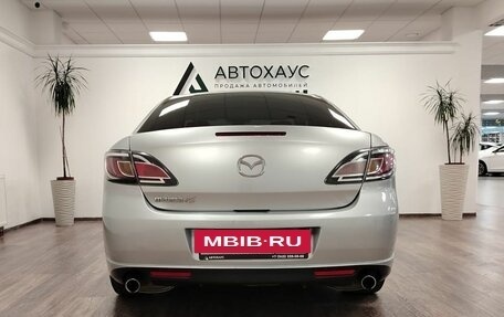 Mazda 6, 2010 год, 788 000 рублей, 5 фотография