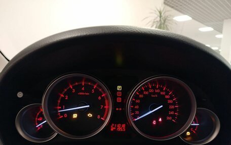 Mazda 6, 2010 год, 788 000 рублей, 12 фотография