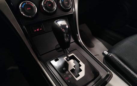 Mazda 6, 2010 год, 788 000 рублей, 15 фотография