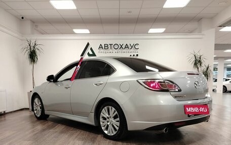 Mazda 6, 2010 год, 788 000 рублей, 6 фотография