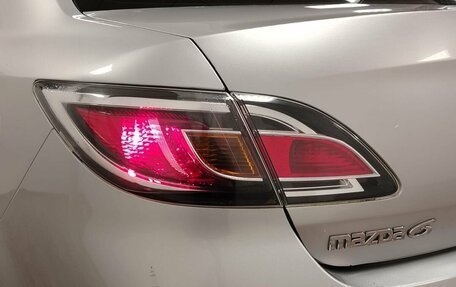 Mazda 6, 2010 год, 788 000 рублей, 20 фотография