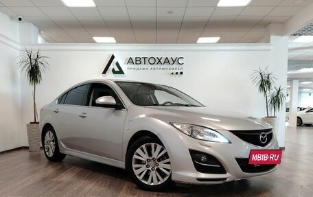 Mazda 6, 2010 год, 788 000 рублей, 3 фотография
