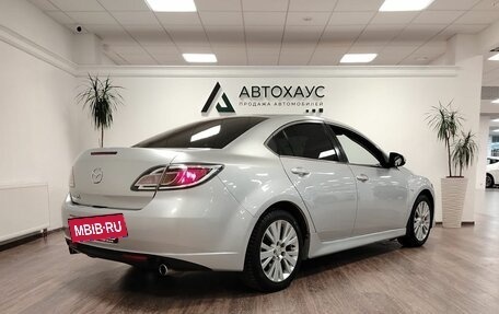 Mazda 6, 2010 год, 788 000 рублей, 4 фотография