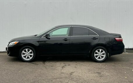 Toyota Camry, 2011 год, 1 350 000 рублей, 8 фотография