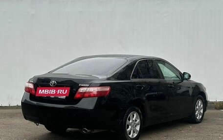Toyota Camry, 2011 год, 1 350 000 рублей, 5 фотография