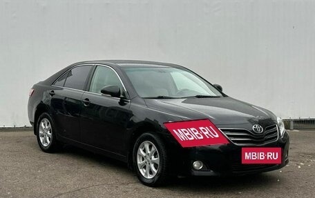 Toyota Camry, 2011 год, 1 350 000 рублей, 3 фотография