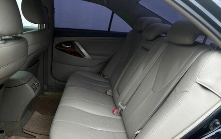 Toyota Camry, 2011 год, 1 350 000 рублей, 10 фотография