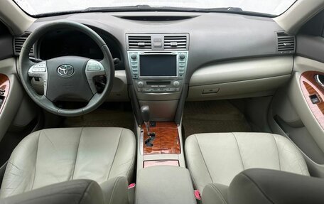 Toyota Camry, 2011 год, 1 350 000 рублей, 11 фотография