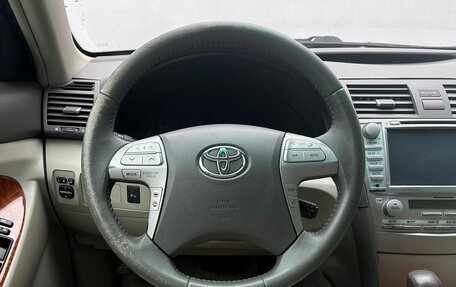 Toyota Camry, 2011 год, 1 350 000 рублей, 12 фотография