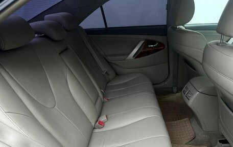 Toyota Camry, 2011 год, 1 350 000 рублей, 14 фотография