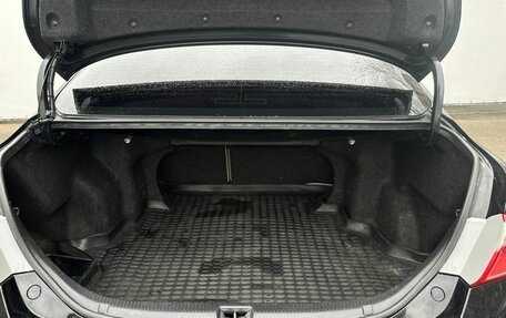 Toyota Camry, 2011 год, 1 350 000 рублей, 15 фотография