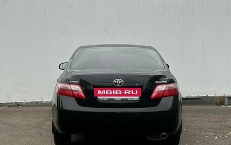 Toyota Camry, 2011 год, 1 350 000 рублей, 6 фотография