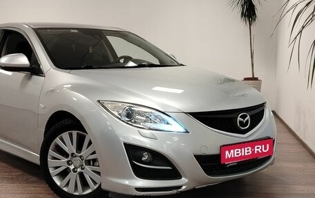 Mazda 6, 2010 год, 788 000 рублей, 21 фотография