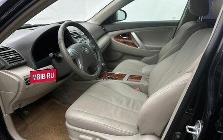 Toyota Camry, 2011 год, 1 350 000 рублей, 9 фотография