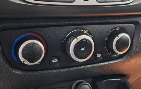 Renault Scenic III, 2011 год, 610 000 рублей, 10 фотография