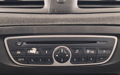 Renault Scenic III, 2011 год, 610 000 рублей, 9 фотография