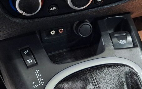 Renault Scenic III, 2011 год, 610 000 рублей, 11 фотография