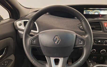 Renault Scenic III, 2011 год, 610 000 рублей, 8 фотография