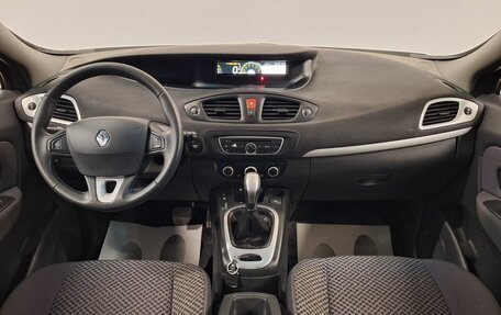 Renault Scenic III, 2011 год, 610 000 рублей, 7 фотография