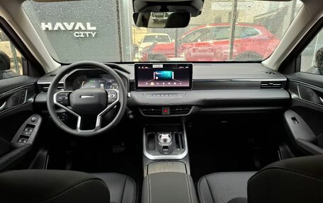 Haval Jolion, 2025 год, 2 699 000 рублей, 15 фотография