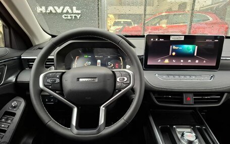 Haval Jolion, 2025 год, 2 699 000 рублей, 16 фотография