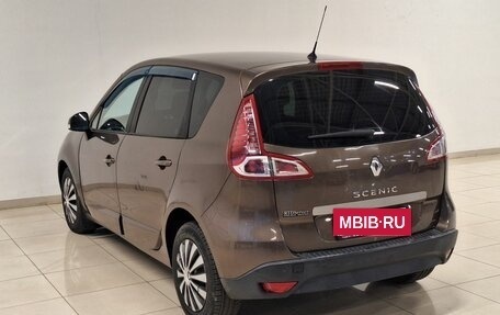 Renault Scenic III, 2011 год, 610 000 рублей, 6 фотография