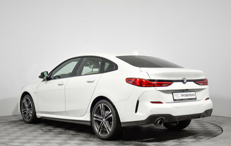 BMW 2 серия F44, 2020 год, 2 137 900 рублей, 7 фотография