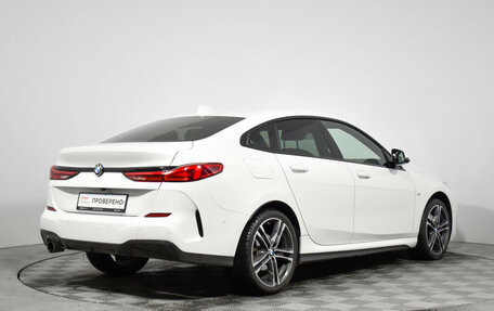 BMW 2 серия F44, 2020 год, 2 137 900 рублей, 5 фотография