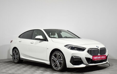 BMW 2 серия F44, 2020 год, 2 137 900 рублей, 3 фотография