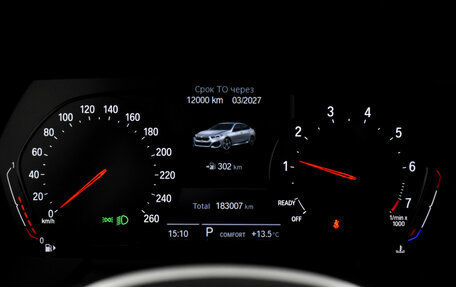 BMW 2 серия F44, 2020 год, 2 137 900 рублей, 22 фотография