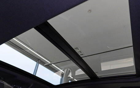 Audi Q3, 2025 год, 6 000 000 рублей, 12 фотография