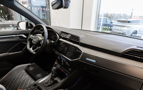 Audi Q3, 2025 год, 6 000 000 рублей, 9 фотография