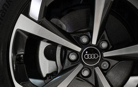 Audi Q3, 2025 год, 6 000 000 рублей, 15 фотография