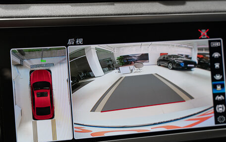 Audi Q3, 2025 год, 6 000 000 рублей, 13 фотография