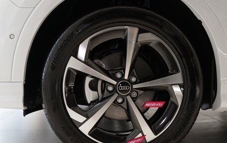 Audi Q3, 2025 год, 6 000 000 рублей, 14 фотография