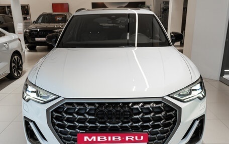 Audi Q3, 2025 год, 6 000 000 рублей, 2 фотография