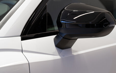 Audi Q3, 2025 год, 6 000 000 рублей, 16 фотография