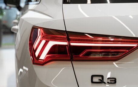 Audi Q3, 2025 год, 6 000 000 рублей, 18 фотография