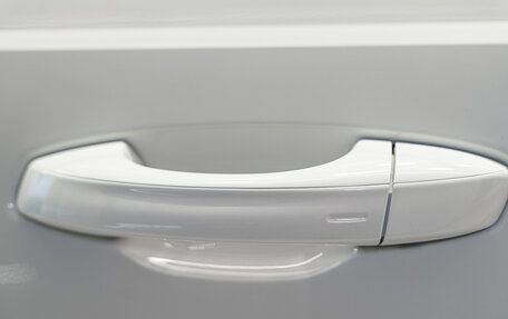 Audi Q3, 2025 год, 6 000 000 рублей, 17 фотография