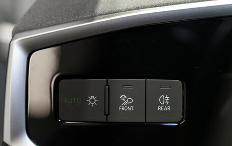 Audi Q3, 2025 год, 6 000 000 рублей, 25 фотография