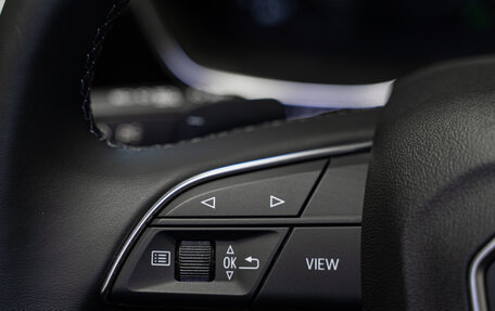 Audi Q3, 2025 год, 6 000 000 рублей, 26 фотография