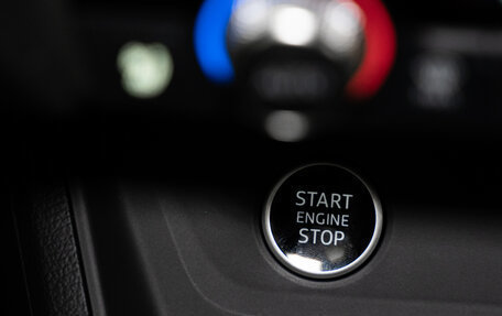 Audi Q3, 2025 год, 6 000 000 рублей, 32 фотография